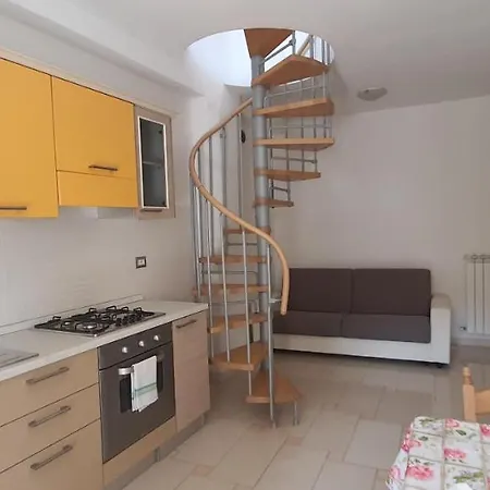 Estivo In Centro * San Benedetto del Tronto