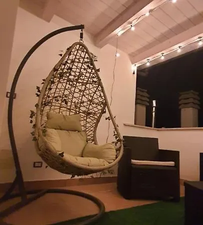 Estivo In Centro Citta Apartman