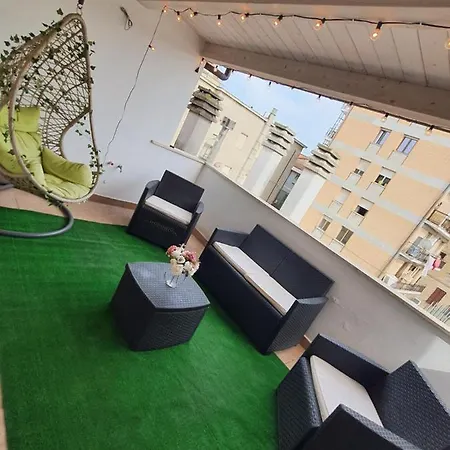 Appartamento Estivo In Centro *