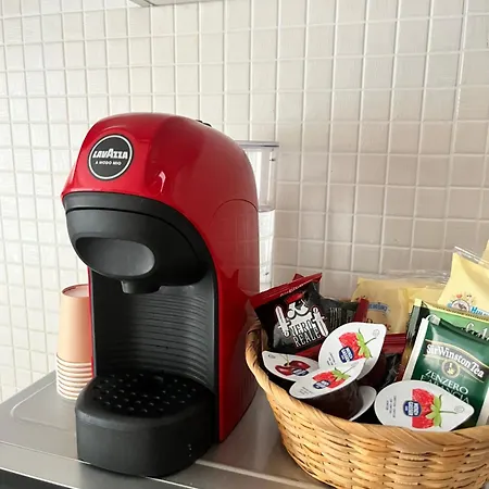 Estivo In Centro San Benedetto del Tronto