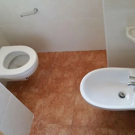 Estivo In Centro Citta Apartman *