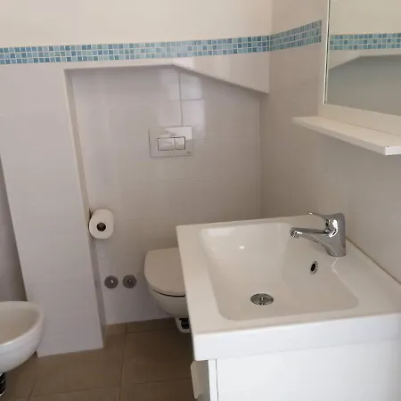 Appartamento Estivo In Centro