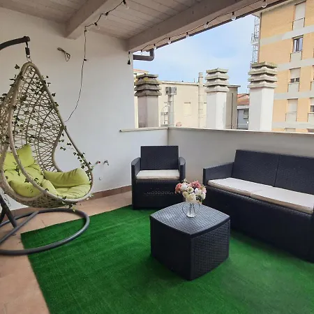 Estivo In Centro Citta *