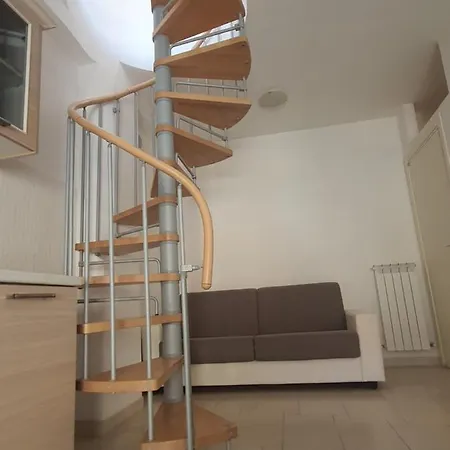 Estivo In Centro Citta Apartmán San Benedetto del Tronto