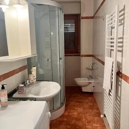Lägenhet Estivo In Centro Citta San Benedetto del Tronto