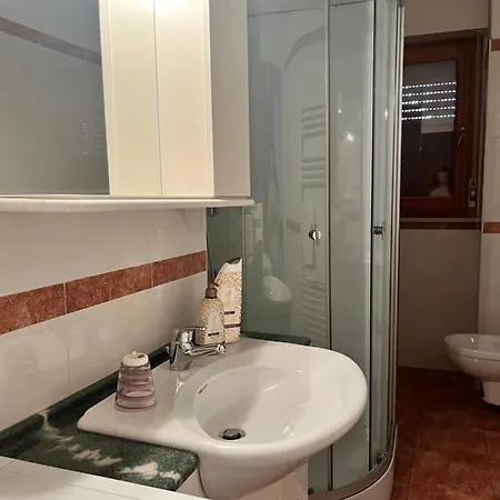 Lägenhet Estivo In Centro Citta San Benedetto del Tronto