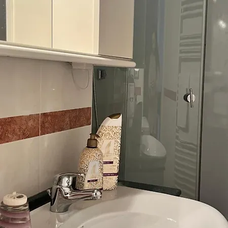 Estivo In Centro Citta Apartment San Benedetto del Tronto