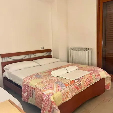 Lägenhet Estivo In Centro Citta San Benedetto del Tronto