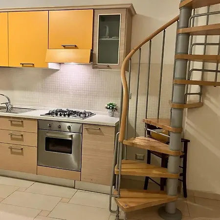 Estivo In Centro Citta Apartment San Benedetto del Tronto