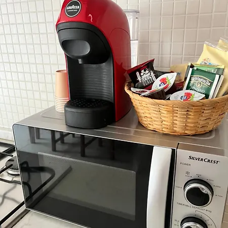 Estivo In Centro Appartement