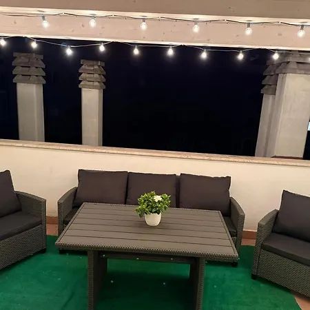 Appartement Estivo In Centro