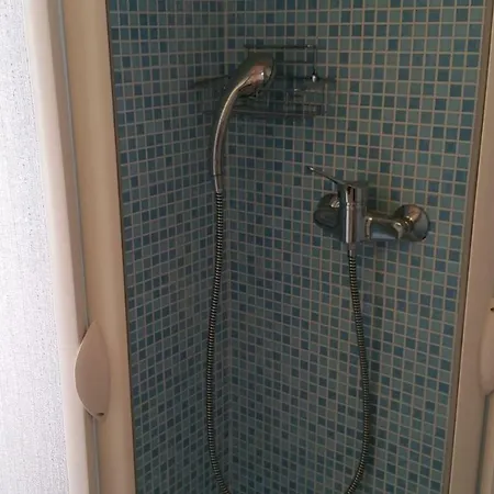Apartment Estivo In Centro Citta San Benedetto del Tronto