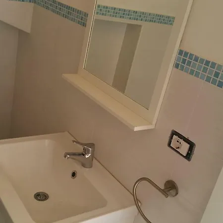 Apartment Estivo In Centro Citta