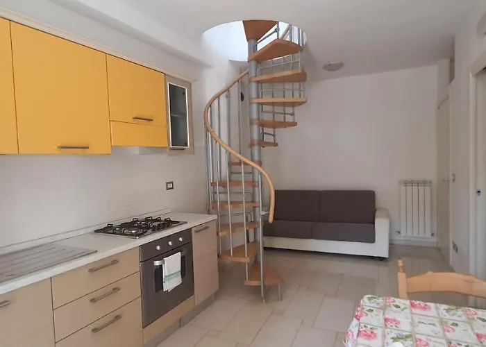 Estivo In Centro Citta * Σαν Μπενεντέτο ντελ Τρόντο