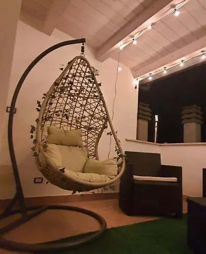 Estivo In Centro Citta Διαμέρισμα