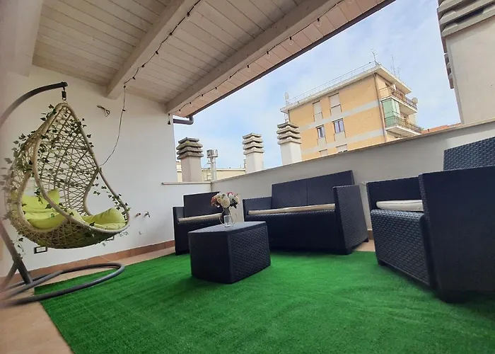 Estivo In Centro Citta Διαμέρισμα *