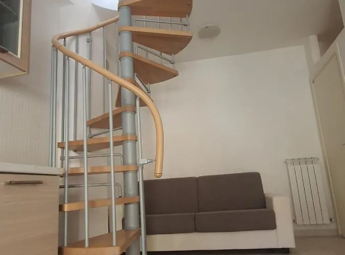 Estivo In Centro Citta Διαμέρισμα Σαν Μπενεντέτο ντελ Τρόντο