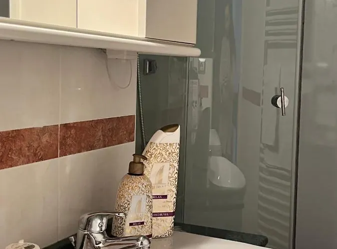 Estivo In Centro Citta Διαμέρισμα Σαν Μπενεντέτο ντελ Τρόντο