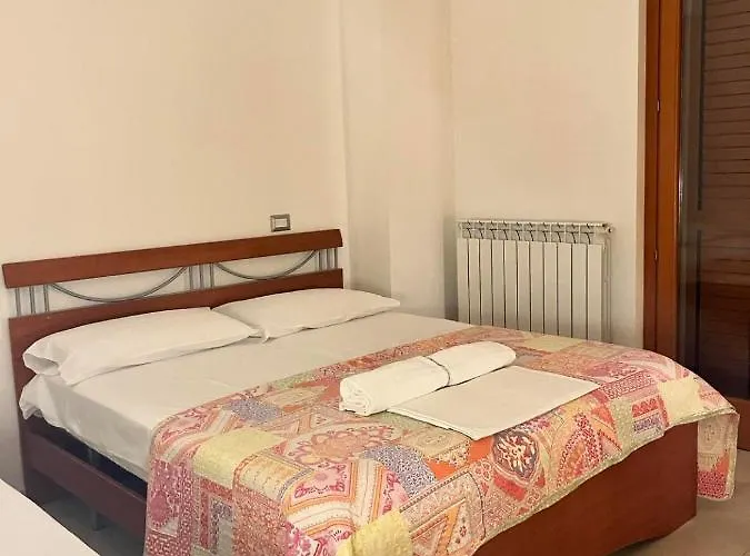Διαμέρισμα Estivo In Centro Citta Σαν Μπενεντέτο ντελ Τρόντο