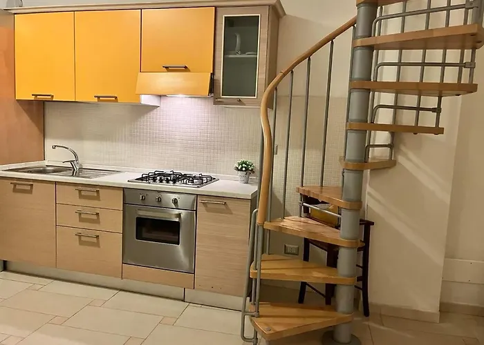 Estivo In Centro Citta Διαμέρισμα Σαν Μπενεντέτο ντελ Τρόντο