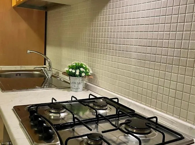 Estivo In Centro Citta *