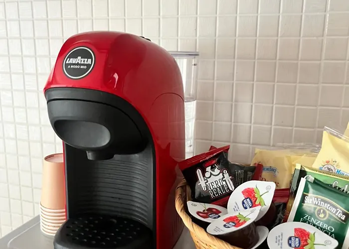 Estivo In Centro Citta Σαν Μπενεντέτο ντελ Τρόντο