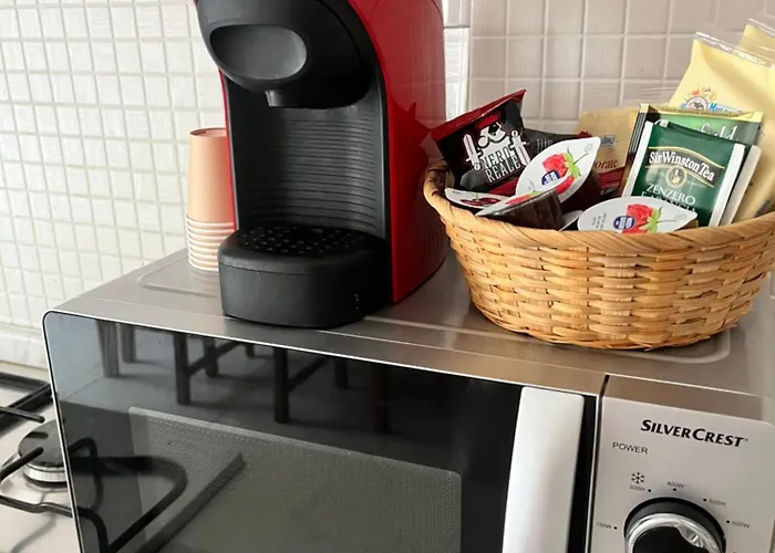 Estivo In Centro Citta Διαμέρισμα