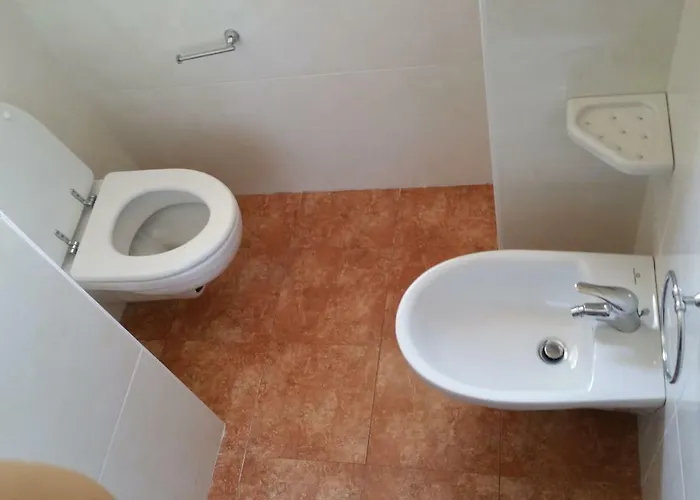 Estivo In Centro Citta Διαμέρισμα *