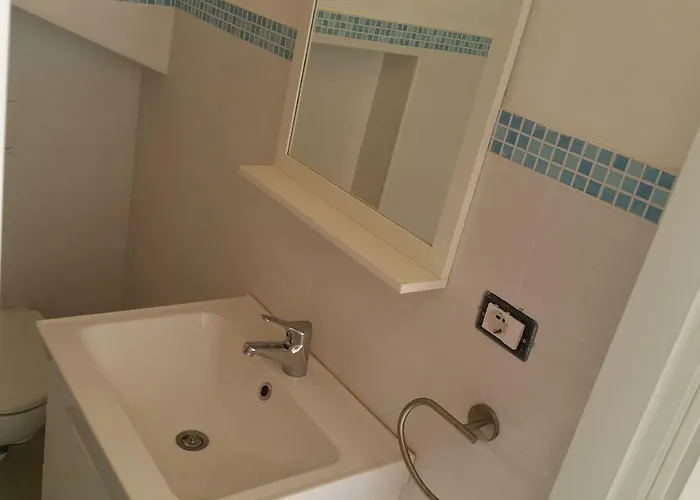 Διαμέρισμα Estivo In Centro Citta