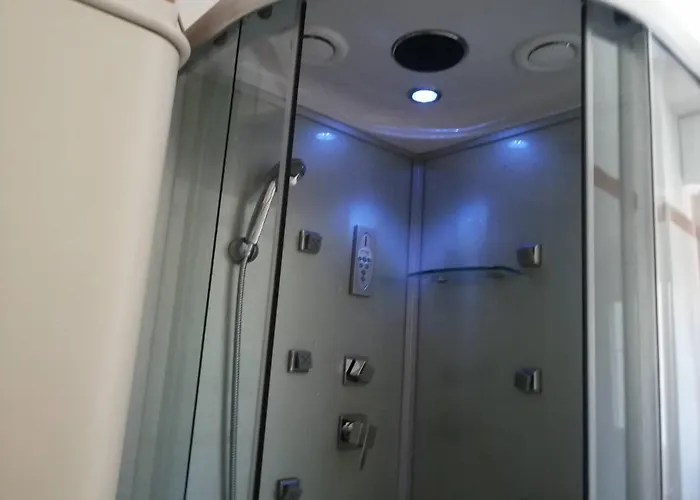 Estivo In Centro Citta * Σαν Μπενεντέτο ντελ Τρόντο